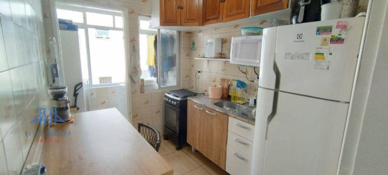 Imagem Apartamento com 2 Quartos à Venda, 64 m² em Córrego Grande - Florianópolis