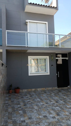 Imagem Casa de Condomínio com 3 Quartos à Venda, 125 m² em Jardim Rio Das Pedras - Cotia Imagem Casa de Condomínio com 3 Quartos à Venda, 125 m² em Jardim Rio Das Pedras - Cotia
