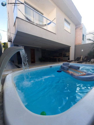 Imagem Casa com 3 Quartos à Venda, 300 m² em Cidade Nova - Santana Do Paraíso Imagem Casa com 3 Quartos à Venda, 300 m² em Cidade Nova - Santana Do Paraíso