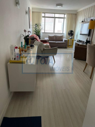 Imagem Apartamento com 3 Quartos à Venda, 130 m² em Vila Mariana - Sao Paulo Imagem Apartamento com 3 Quartos à Venda, 130 m² em Vila Mariana - Sao Paulo
