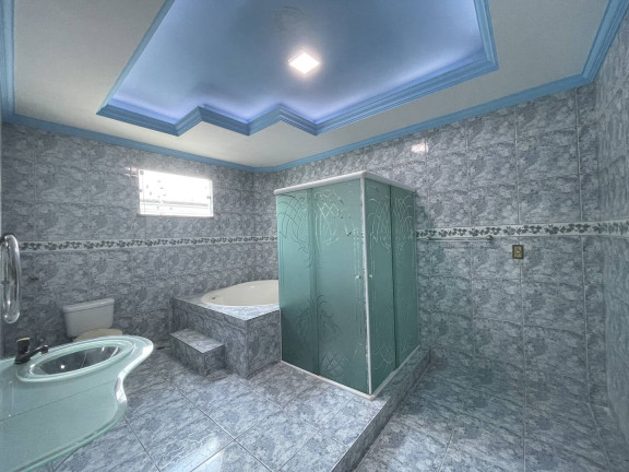Imagem Casa com 5 Quartos à Venda, 200 m² em Santo Agostinho - Manaus
