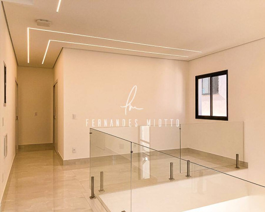 Imagem Casa de Condomínio com 3 Quartos à Venda, 345 m² em Brisas Jundiaí - Jundiaí