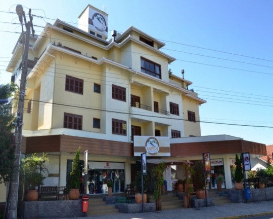 Imagem Imóvel com 2 Quartos à Venda, 77 m² em Centro - Nova Petrópolis Imagem Imóvel com 2 Quartos à Venda, 77 m² em Centro - Nova Petrópolis