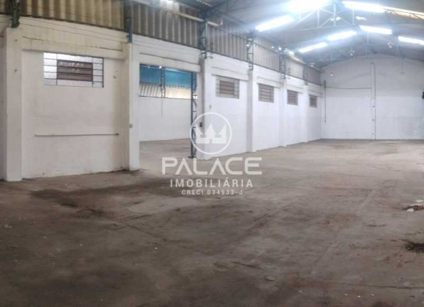 Imagem Galpão à Venda ou Locação, 600 m² em Vale Do Sol - Piracicaba Imagem Galpão à Venda ou Locação, 600 m² em Vale Do Sol - Piracicaba