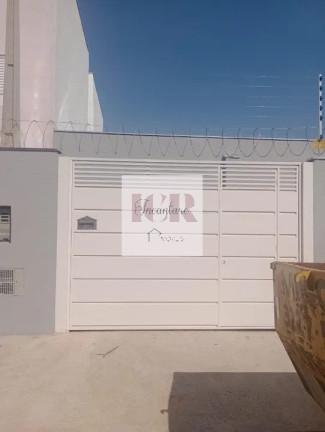 Imagem Casa com 3 Quartos à Venda, 125 m² em Parque Esmeralda - Sorocaba