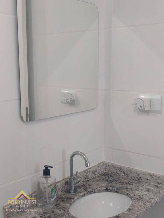 Imagem Imóvel com 2 Quartos à Venda, 73 m² em Canto Do Forte - Praia Grande Imagem Imóvel com 2 Quartos à Venda, 73 m² em Canto Do Forte - Praia Grande