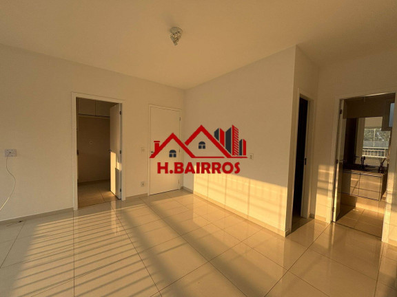 Imagem Apartamento com 2 Quartos para Alugar, 84 m² em Parque Residencial Aquarius - São José Dos Campos Imagem Apartamento com 2 Quartos para Alugar, 84 m² em Parque Residencial Aquarius - São José Dos Campos