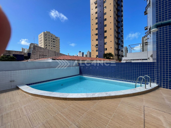 Imagem Apartamento com 2 Quartos à Venda, 55 m² em Manaíra - João Pessoa Imagem Apartamento com 2 Quartos à Venda, 55 m² em Manaíra - João Pessoa