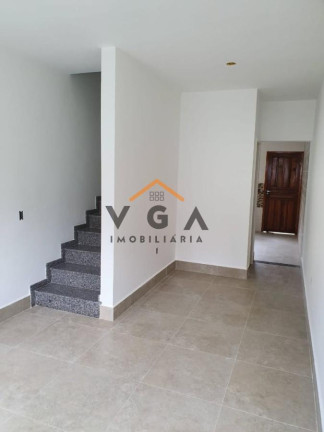 Imagem Casa com 2 Quartos à Venda, 67 m² em Jardim Ponte Rasa - São Paulo Imagem Casa com 2 Quartos à Venda, 67 m² em Jardim Ponte Rasa - São Paulo