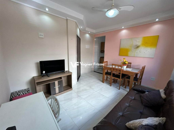 Imagem Apartamento com 1 Quarto à Venda, 43 m² em Vila Guilhermina - Praia Grande Imagem Apartamento com 1 Quarto à Venda, 43 m² em Vila Guilhermina - Praia Grande