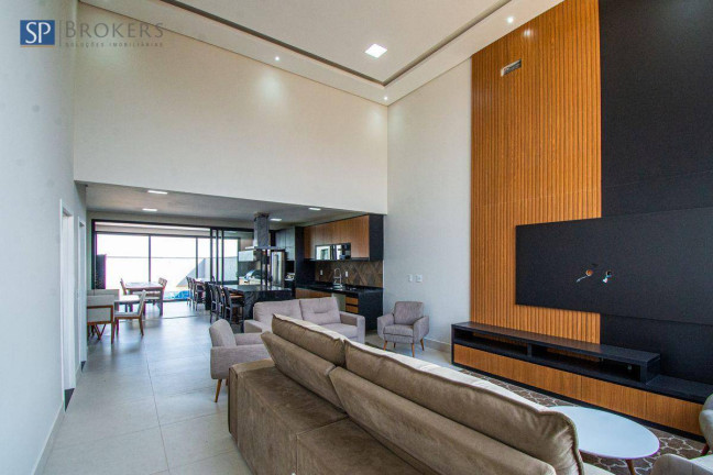 Imagem Casa com 4 Quartos à Venda, 270 m² em Swiss Park - Campinas Imagem Casa com 4 Quartos à Venda, 270 m² em Swiss Park - Campinas