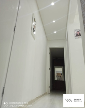 Imagem Apartamento com 2 Quartos à Venda, 50 m² em Parque Residencial Flamboyant - São José Dos Campos Imagem Apartamento com 2 Quartos à Venda, 50 m² em Parque Residencial Flamboyant - São José Dos Campos