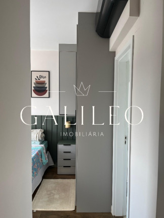 Imagem Apartamento com 3 Quartos à Venda, 69 m² em Jardim Tereza Cristina - Jundiaí Imagem Apartamento com 3 Quartos à Venda, 69 m² em Jardim Tereza Cristina - Jundiaí