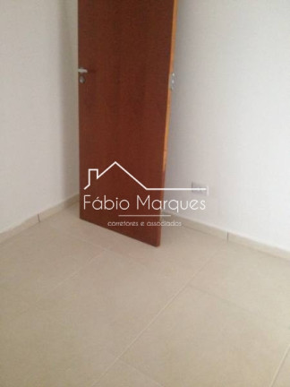 Imagem Apartamento com 2 Quartos à Venda, 40 m² em Vila Ré - São Paulo