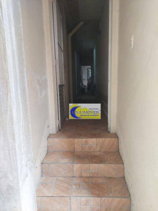 Imagem Casa com 2 Quartos à Venda, 162 m² em Jardim Copacabana - São Bernardo Do Campo Imagem Casa com 2 Quartos à Venda, 162 m² em Jardim Copacabana - São Bernardo Do Campo