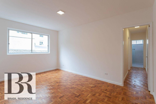 Apartamento com 2 Quartos à Venda, 75 m² em Jardim Paulista - São Paulo