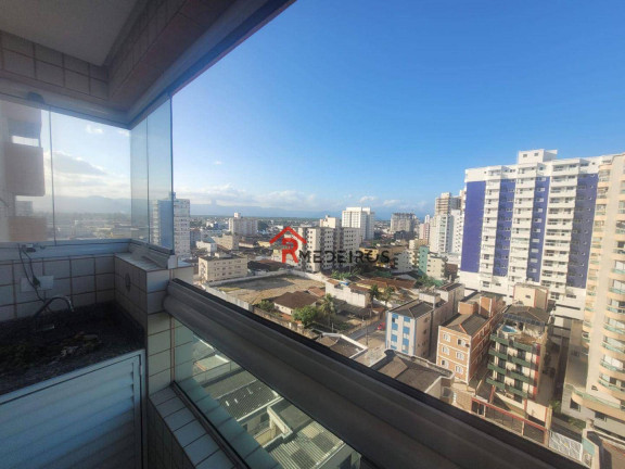 Imagem Apartamento com 3 Quartos à Venda, 119 m² em Aviação - Praia Grande Imagem Apartamento com 3 Quartos à Venda, 119 m² em Aviação - Praia Grande
