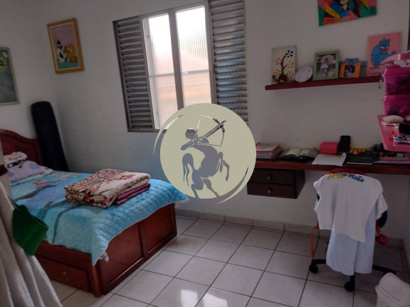 Imagem Apartamento com 3 Quartos à Venda, 84 m² em Aparecida - Santos
