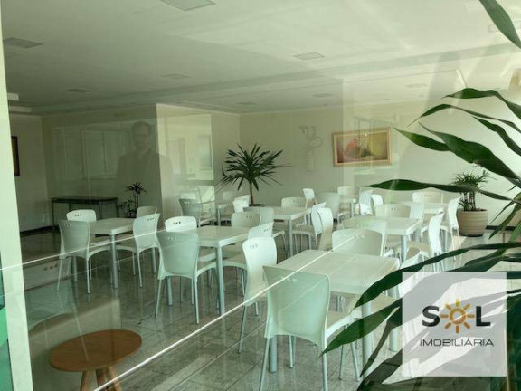 Imagem Apartamento com 2 Quartos à Venda, 59 m² em Setor Bueno - Goiânia Imagem Apartamento com 2 Quartos à Venda, 59 m² em Setor Bueno - Goiânia