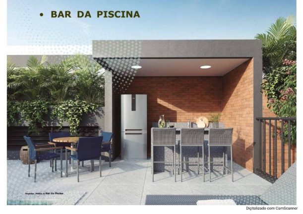 Imagem Apartamento com 3 Quartos à Venda, 80 m² em Centro - Suzano