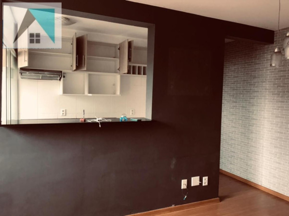 Imagem Apartamento com 2 Quartos à Venda, 47 m² em Portais (polvilho) - Cajamar