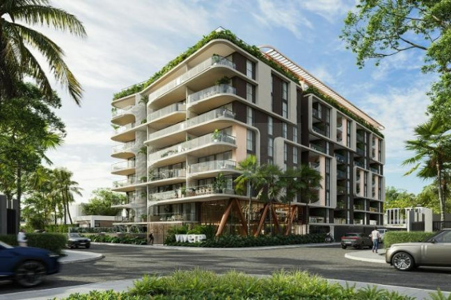 Imagem Apartamento com 2 Quartos à Venda, 93 m² em Camboinha - Cabedelo Imagem Apartamento com 2 Quartos à Venda, 93 m² em Camboinha - Cabedelo