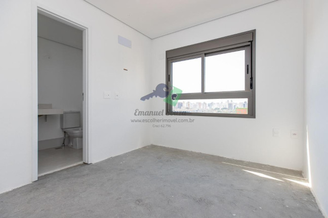 Imagem Apartamento com 4 Quartos à Venda, 232 m² em Brooklin Paulista - São Paulo