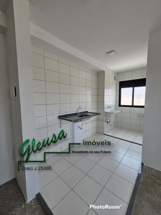 Imagem Apartamento com 2 Quartos à Venda, 37 m² em Cidade Antônio Estevão De Carvalho - São Paulo Imagem Apartamento com 2 Quartos à Venda, 37 m² em Cidade Antônio Estevão De Carvalho - São Paulo
