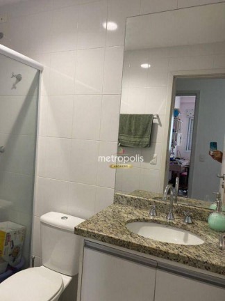 Imagem Apartamento com 2 Quartos à Venda, 71 m² em Barcelona - São Caetano Do Sul Imagem Apartamento com 2 Quartos à Venda, 71 m² em Barcelona - São Caetano Do Sul