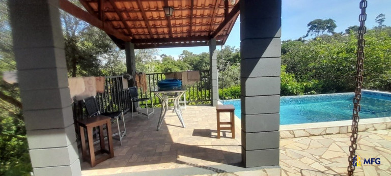 Imagem Casa de Condomínio com 3 Quartos à Venda, 940 m² em Condomínio Residencial Haras Pavão - Araçoiaba Da Serra Imagem Casa de Condomínio com 3 Quartos à Venda, 940 m² em Condomínio Residencial Haras Pavão - Araçoiaba Da Serra