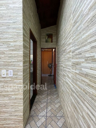 Imagem Casa com 3 Quartos à Venda, 93 m² em Jardim Príncipe - Lençóis Paulista Imagem Casa com 3 Quartos à Venda, 93 m² em Jardim Príncipe - Lençóis Paulista