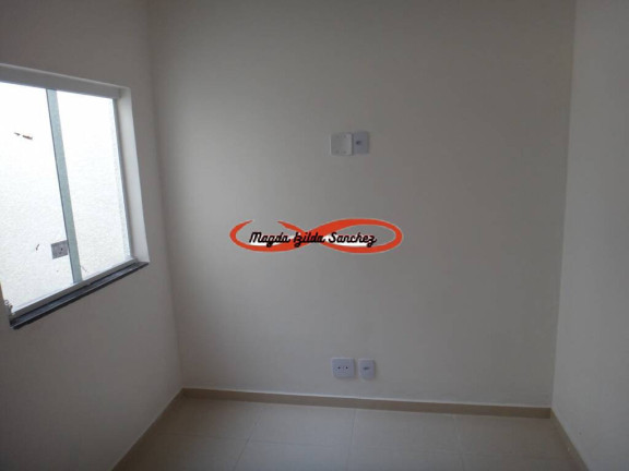 Imagem Casa com 3 Quartos à Venda, 100 m² em Jardim Eliane - São Paulo