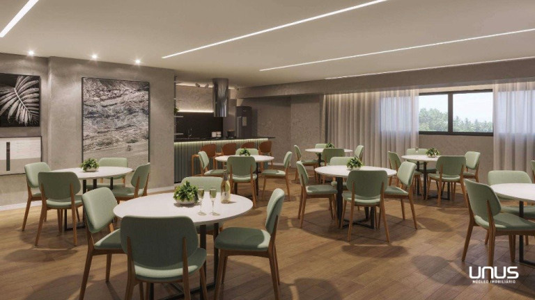 Imagem Apartamento com 1 Quarto à Venda, 48 m² em Roçado - São José Imagem Apartamento com 1 Quarto à Venda, 48 m² em Roçado - São José