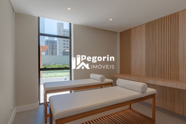Imagem Apartamento com 3 Quartos à Venda, 96 m² em Centro - Curitiba