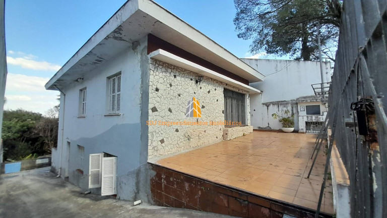 Imagem Casa com 5 Quartos à Venda, 140 m² em Instituto De Previdência - São Paulo Imagem Casa com 5 Quartos à Venda, 140 m² em Instituto De Previdência - São Paulo