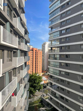 Imagem Apartamento com 1 Quarto à Venda, 27 m² em Vila Nova Conceição - São Paulo Imagem Apartamento com 1 Quarto à Venda, 27 m² em Vila Nova Conceição - São Paulo