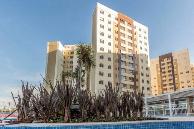 Imagem Apartamento com 1 Quarto à Venda, 60 m² em Marechal Rondon - Canoas Imagem Apartamento com 1 Quarto à Venda, 60 m² em Marechal Rondon - Canoas