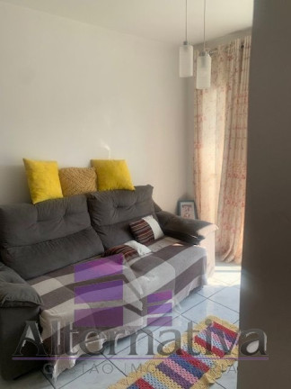 Apartamento com 2 Quartos à Venda, 60 m² em Jaguaré - São Paulo