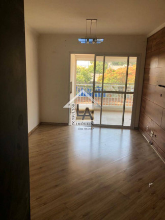 Imagem Apartamento com 3 Quartos à Venda, 82 m² em Granja Julieta - São Paulo Imagem Apartamento com 3 Quartos à Venda, 82 m² em Granja Julieta - São Paulo