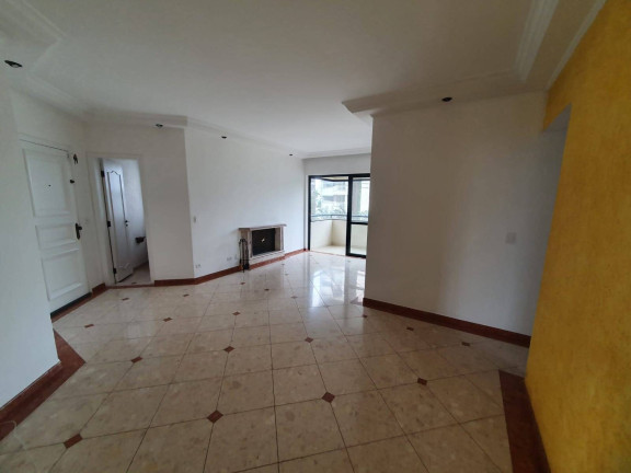 Imagem Apartamento com 3 Quartos à Venda, 110 m² em Jardim Vila Mariana - São Paulo Imagem Apartamento com 3 Quartos à Venda, 110 m² em Jardim Vila Mariana - São Paulo