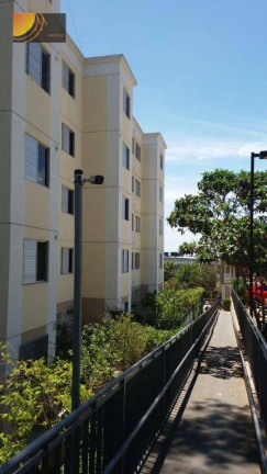 Imagem Apartamento com 2 Quartos à Venda, 43 m² em Jaraguá - São Paulo Imagem Apartamento com 2 Quartos à Venda, 43 m² em Jaraguá - São Paulo