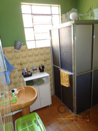 Imagem Sobrado com 1 Quarto à Venda, 125 m² em Freguesia Do ó - São Paulo