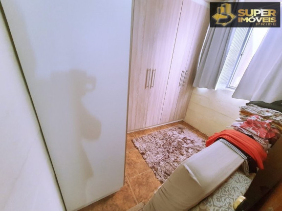 Imagem Apartamento com 2 Quartos à Venda, 70 m² em Três Vendas - Pelotas