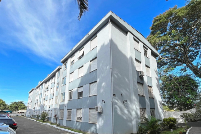 Imagem Apartamento com 3 Quartos à Venda, 66 m² em Cristal - Porto Alegre Imagem Apartamento com 3 Quartos à Venda, 66 m² em Cristal - Porto Alegre