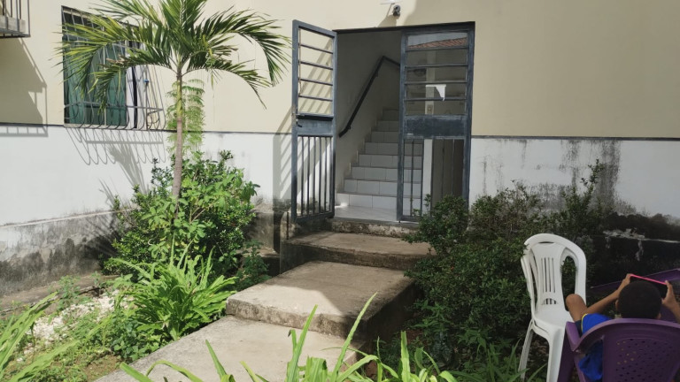 Imagem Casa com 2 Quartos à Venda, 43 m² em Satélite - Teresina Imagem Casa com 2 Quartos à Venda, 43 m² em Satélite - Teresina