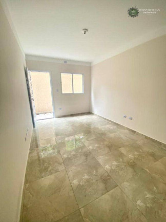 Casa com 2 Quartos à Venda, 65 m² em Sítio Do Campo - Praia Grande
