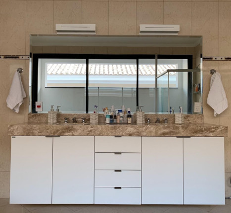 Imagem Casa com 3 Quartos à Venda, 250 m² em Parque Campolim - Sorocaba