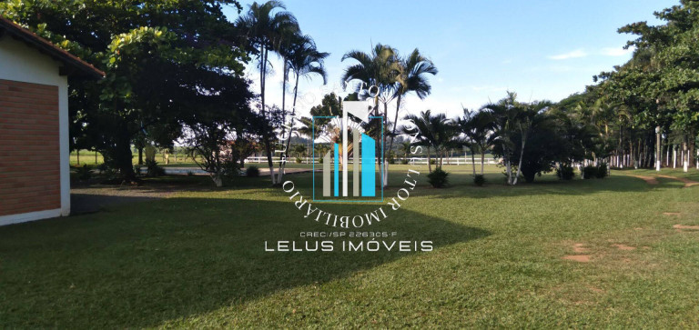 Imagem Chácara com 3 Quartos à Venda, 30.000 m² em Santa Cruz - Boituva Imagem Chácara com 3 Quartos à Venda, 30.000 m² em Santa Cruz - Boituva