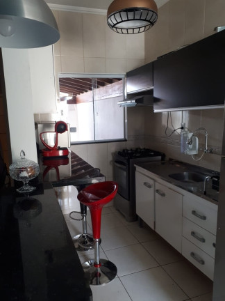 Imagem Casa com 3 Quartos à Venda, 70 m² em Residencial E Comercial Cidade Morumbi - Pindamonhangaba Imagem Casa com 3 Quartos à Venda, 70 m² em Residencial E Comercial Cidade Morumbi - Pindamonhangaba