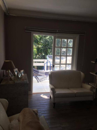 Imagem Casa com 4 Quartos para Alugar, 368 m² em Alphaville - Santana De Parnaíba Imagem Casa com 4 Quartos para Alugar, 368 m² em Alphaville - Santana De Parnaíba